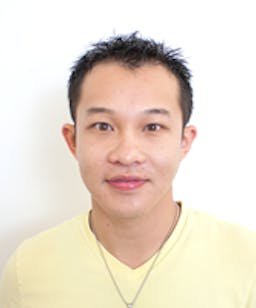Identity Photo Example